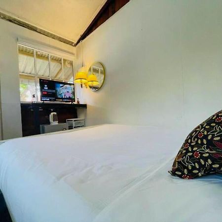 Blissful Cottage Pantai Cenang  Exterior foto
