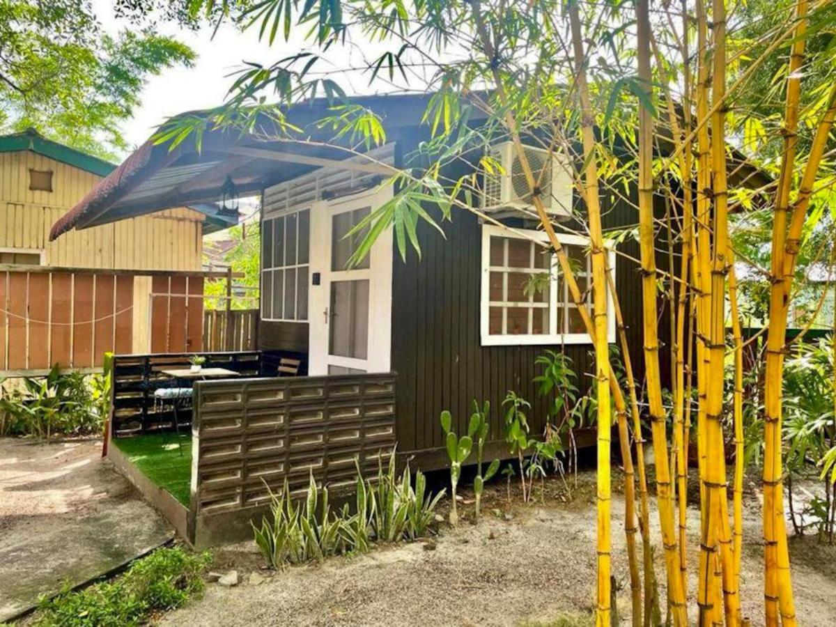 Blissful Cottage Pantai Cenang  Exterior foto