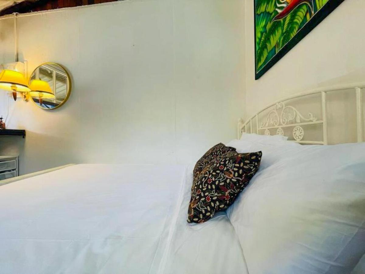 Blissful Cottage Pantai Cenang  Exterior foto
