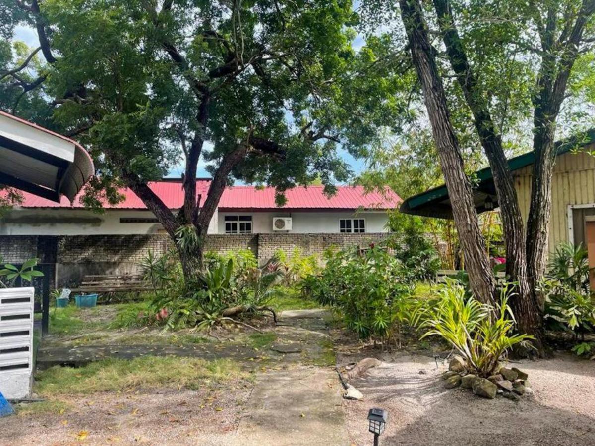 Blissful Cottage Pantai Cenang  Exterior foto